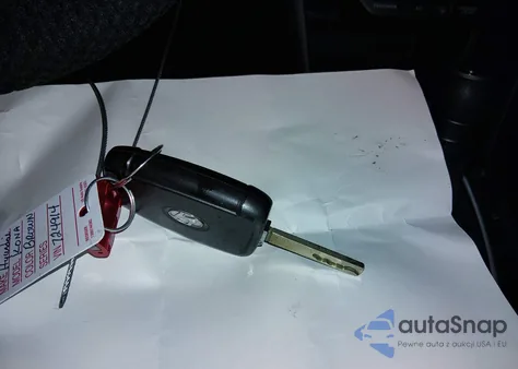 2021 Hyundai Kona Se z USA, uszkodzony, nr VIN KM8K1CAA4MU724914